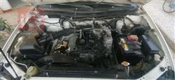 میتسوبیشی L200